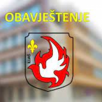 Obavijest za poljoprivredne proizvođeače